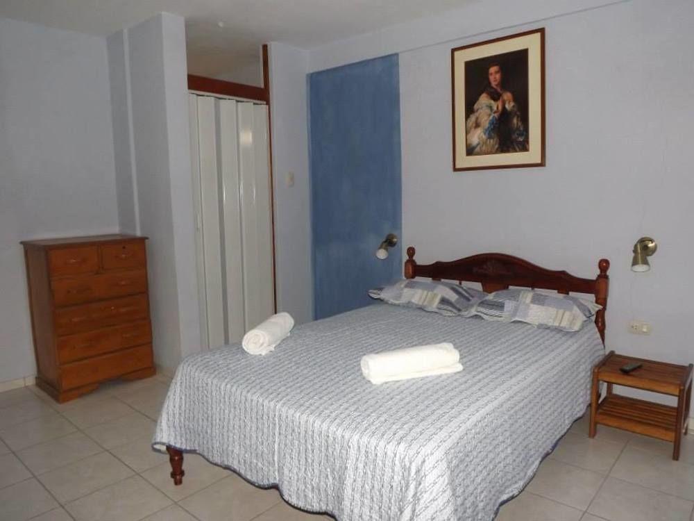 Ferienwohnung La Casa De Jessy Máncora Exterior foto