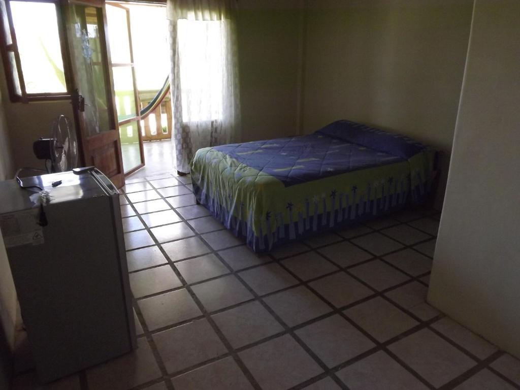 Ferienwohnung La Casa De Jessy Máncora Zimmer foto