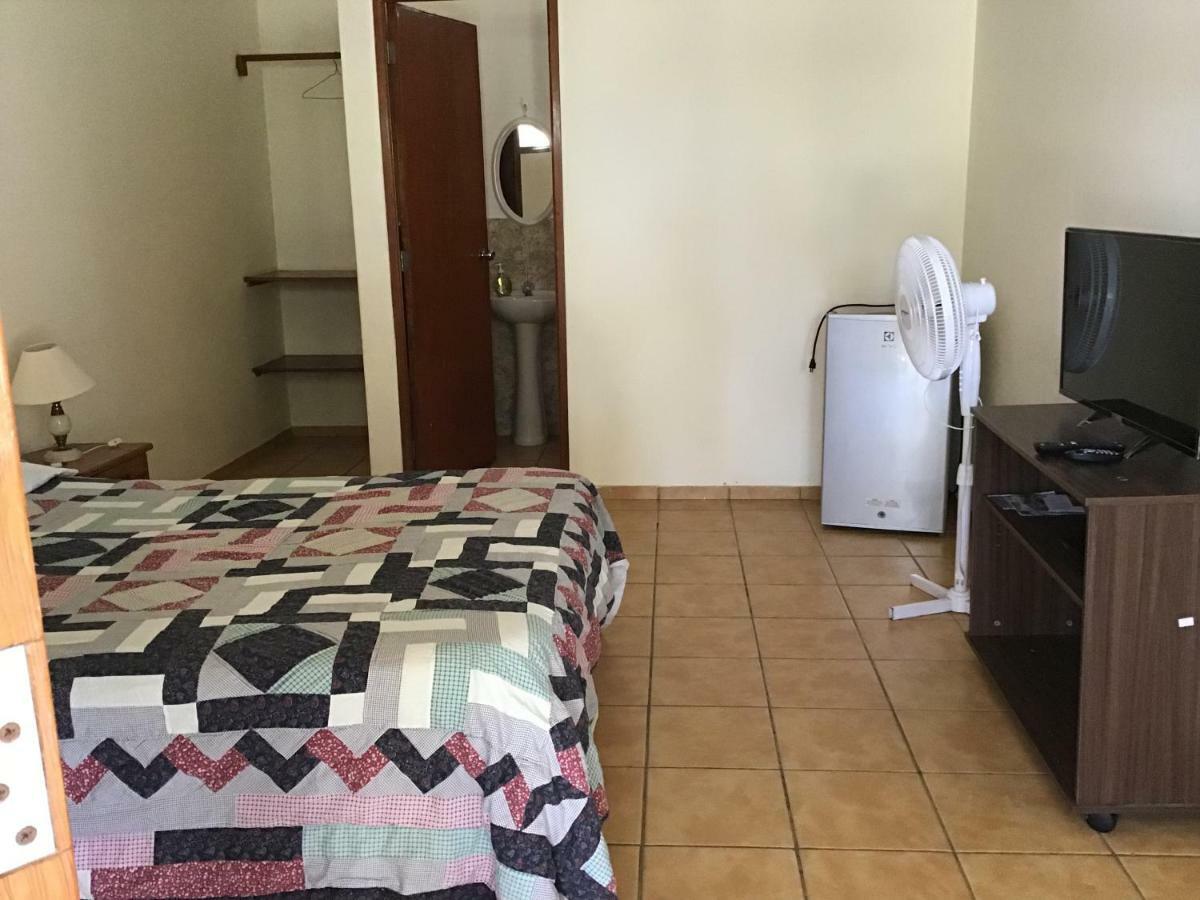 Ferienwohnung La Casa De Jessy Máncora Exterior foto