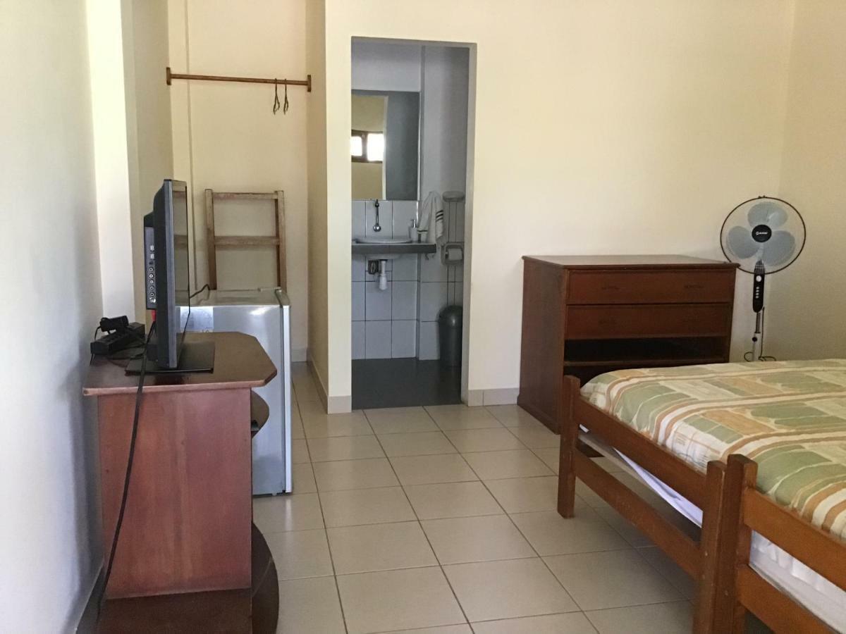 Ferienwohnung La Casa De Jessy Máncora Exterior foto